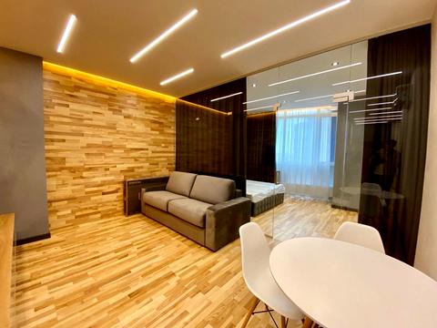 квартира по адресу Симферопольская ул., 2-Н