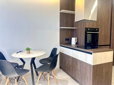 квартира по адресу Киев, Митрополита Василия Липковского ул. (Урицкого), 38