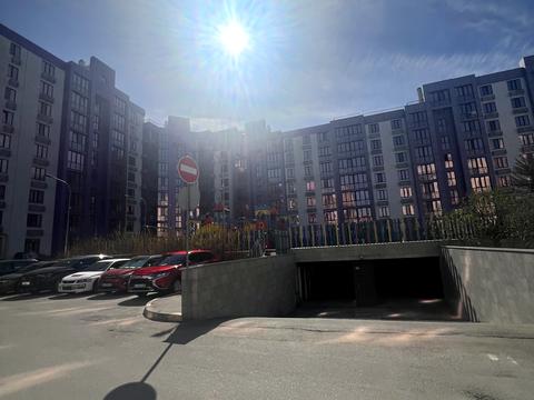 квартира за адресою Садова вул., 1-В к1