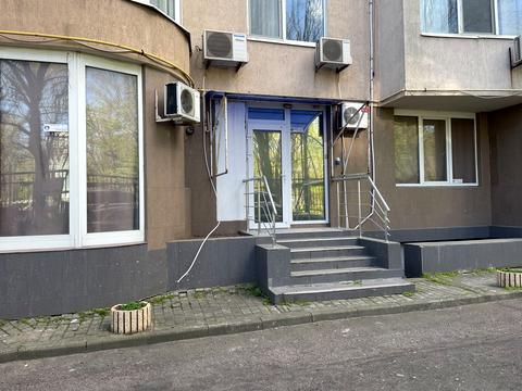 комерційна за адресою Обсерваторний пров., 2/6