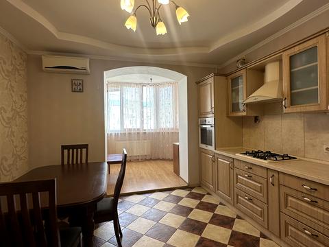 квартира по адресу Костанди ул., 201
