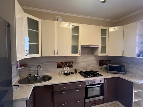 квартира за адресою Садова вул., 1-В к1