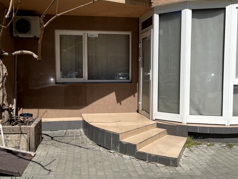 комерційна за адресою Обсерваторний пров., 2/6