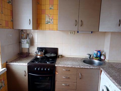 квартира по адресу Салтовское шоссе, 147