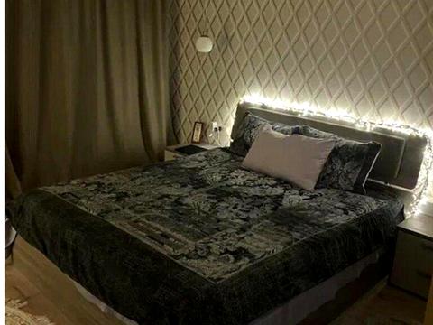 квартира за адресою Академіка Заболотного вул., 15-В