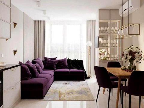 квартира за адресою Академіка Заболотного вул., 15-В