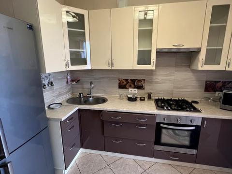 квартира за адресою Садова вул., 1-В к1