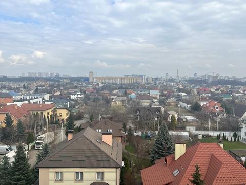 квартира за адресою Садова вул., 1-В к1