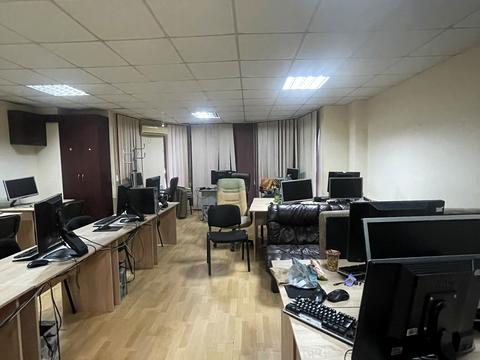 комерційна за адресою Обсерваторний пров., 2/6