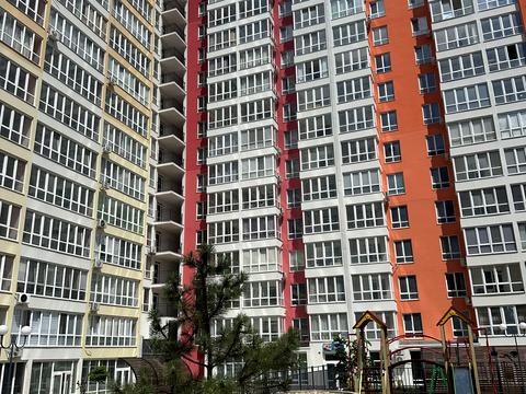 квартира за адресою с. Лиманка, Перлинна вул., 11