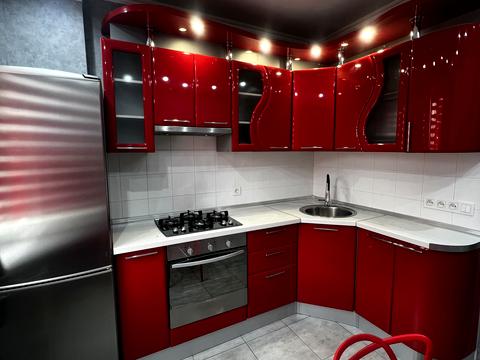 квартира за адресою Лісківська вул., 9/22