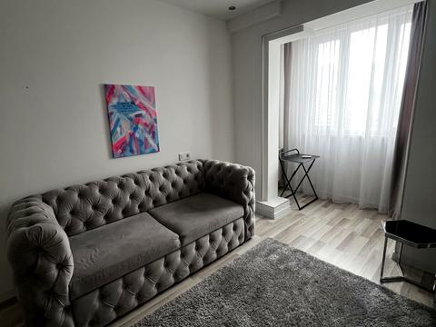 квартира за адресою Лісківська вул., 9/22