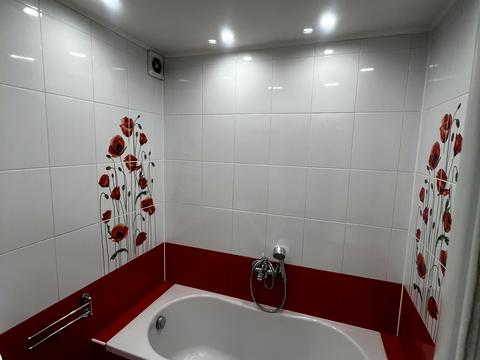 квартира за адресою Лісківська вул., 9/22