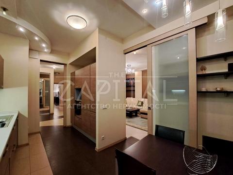 квартира по адресу Князей Острожских ул. (Московська), 46/2