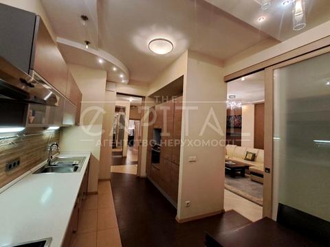 квартира по адресу Князей Острожских ул. (Московська), 46/2