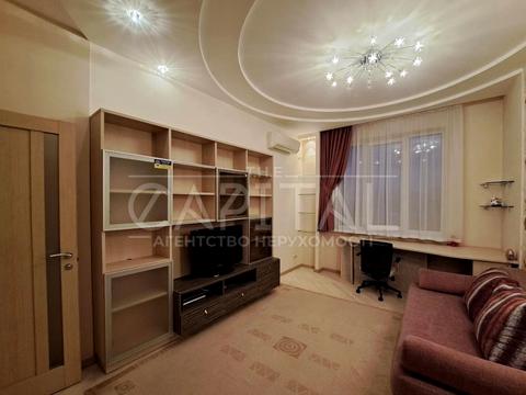 квартира по адресу Князей Острожских ул. (Московська), 46/2