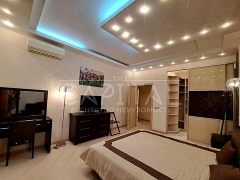 квартира по адресу Князей Острожских ул. (Московська), 46/2