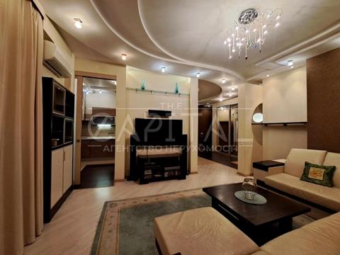 квартира по адресу Князей Острожских ул. (Московська), 46/2