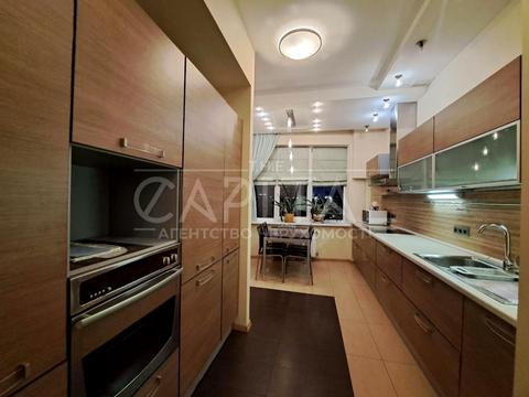 квартира по адресу Князей Острожских ул. (Московська), 46/2