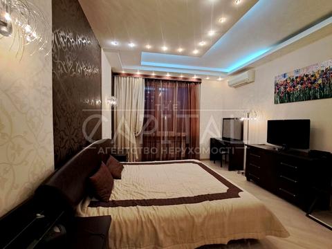 квартира по адресу Князей Острожских ул. (Московська), 46/2