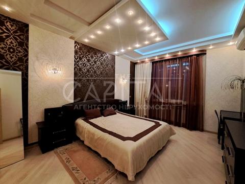 квартира по адресу Князей Острожских ул. (Московська), 46/2