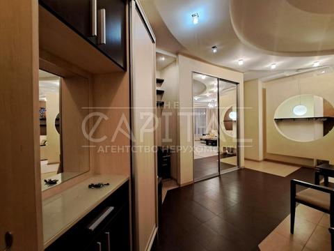 квартира по адресу Князей Острожских ул. (Московська), 46/2