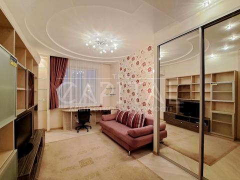 квартира по адресу Князей Острожских ул. (Московська), 46/2