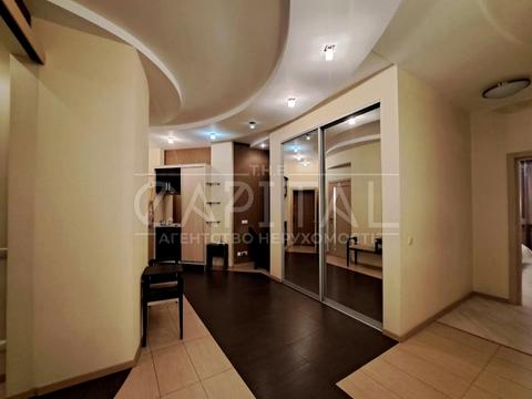 квартира по адресу Князей Острожских ул. (Московська), 46/2