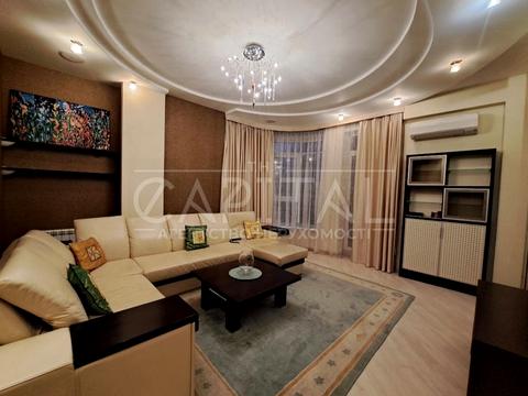 квартира по адресу Князей Острожских ул. (Московська), 46/2