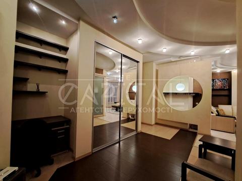 квартира по адресу Князей Острожских ул. (Московська), 46/2