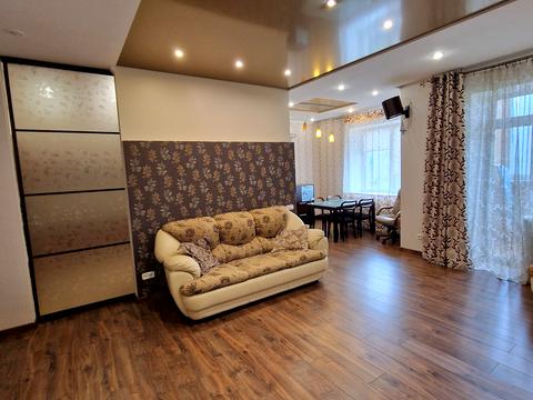 квартира за адресою Лесі Українки просп. (Пушкіна), 13