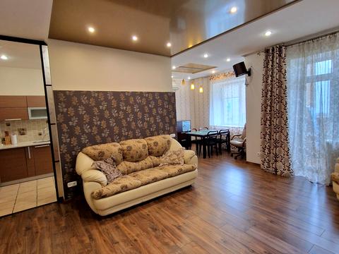 квартира за адресою Лесі Українки просп. (Пушкіна), 13