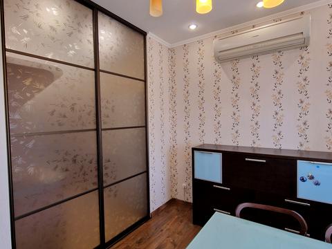 квартира за адресою Лесі Українки просп. (Пушкіна), 13