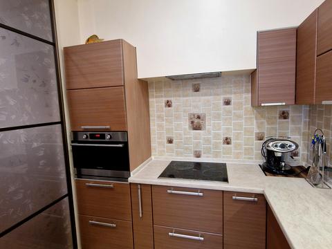 квартира за адресою Лесі Українки просп. (Пушкіна), 13