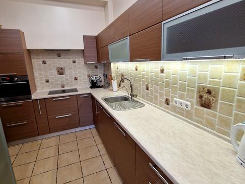 квартира за адресою Лесі Українки просп. (Пушкіна), 13