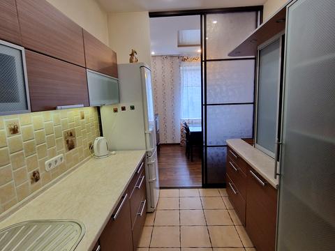 квартира за адресою Лесі Українки просп. (Пушкіна), 13