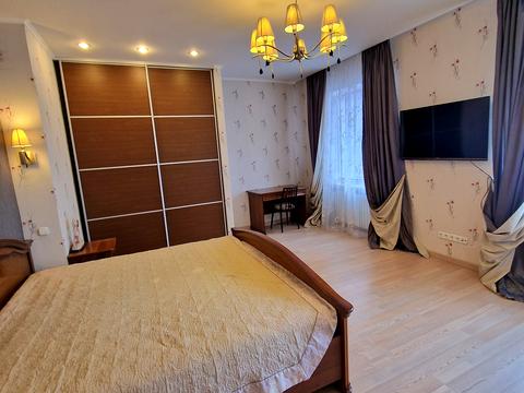 квартира за адресою Лесі Українки просп. (Пушкіна), 13