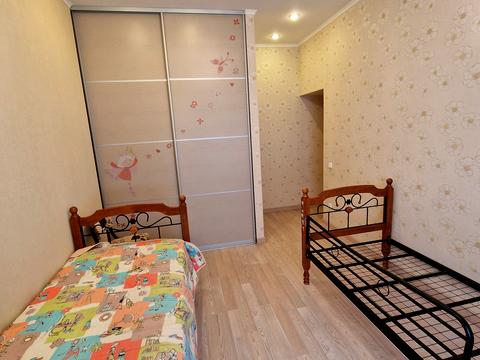 квартира за адресою Лесі Українки просп. (Пушкіна), 13