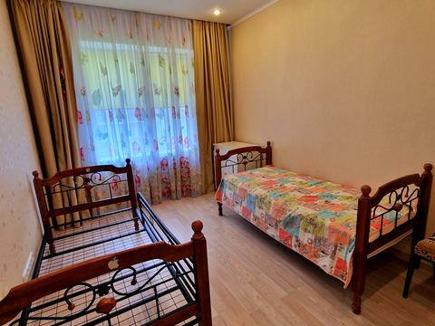 квартира за адресою Лесі Українки просп. (Пушкіна), 13