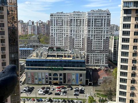 квартира за адресою Генуезька вул., 1/1