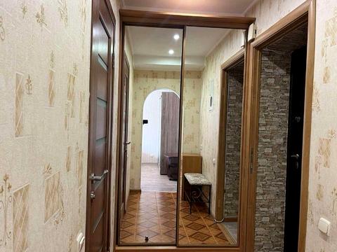 квартира по адресу Киев, Дегтяревская ул., 58