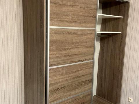 квартира по адресу Киев, Дегтяревская ул., 58