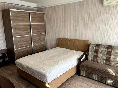 квартира по адресу Киев, Дегтяревская ул., 58