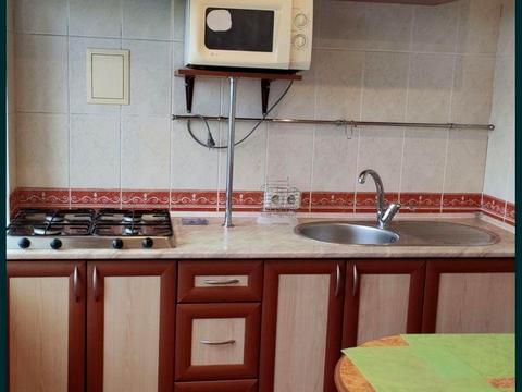 квартира по адресу Киев, Дегтяревская ул., 58