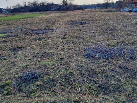 ділянка за адресою Зоряна