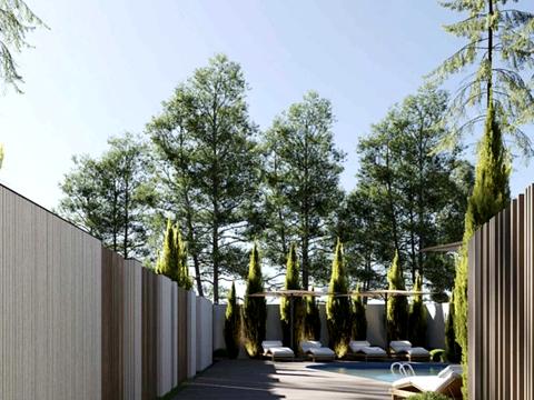 будинок за адресою с. Микитинці, Черепкова
