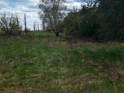 ділянка за адресою Зоряна