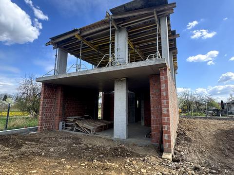 будинок за адресою с. Микитинці, Черепкова