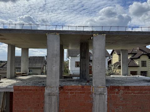 будинок за адресою с. Микитинці, Черепкова