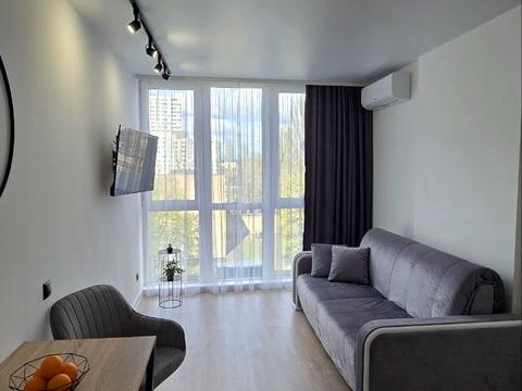 квартира за адресою Кам'янська вул. (Дніпродзержинська), 127-А